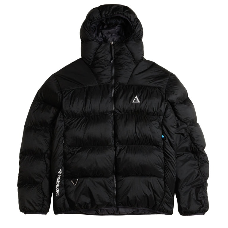 Acg down jacket store