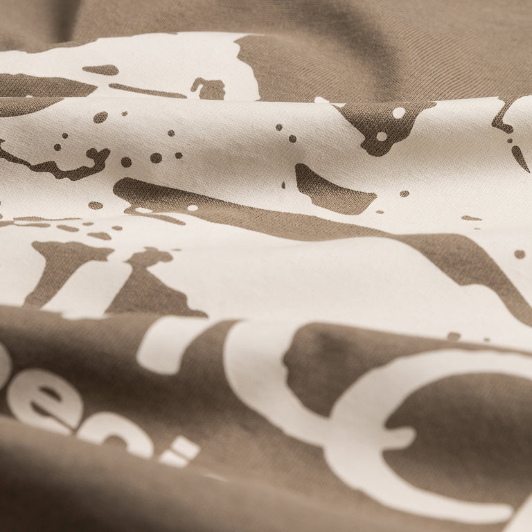 Gramicci Class 5 L/S Tee