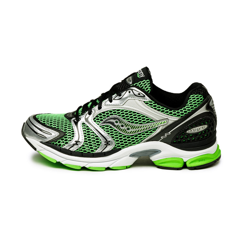 Saucony pro grid clearance