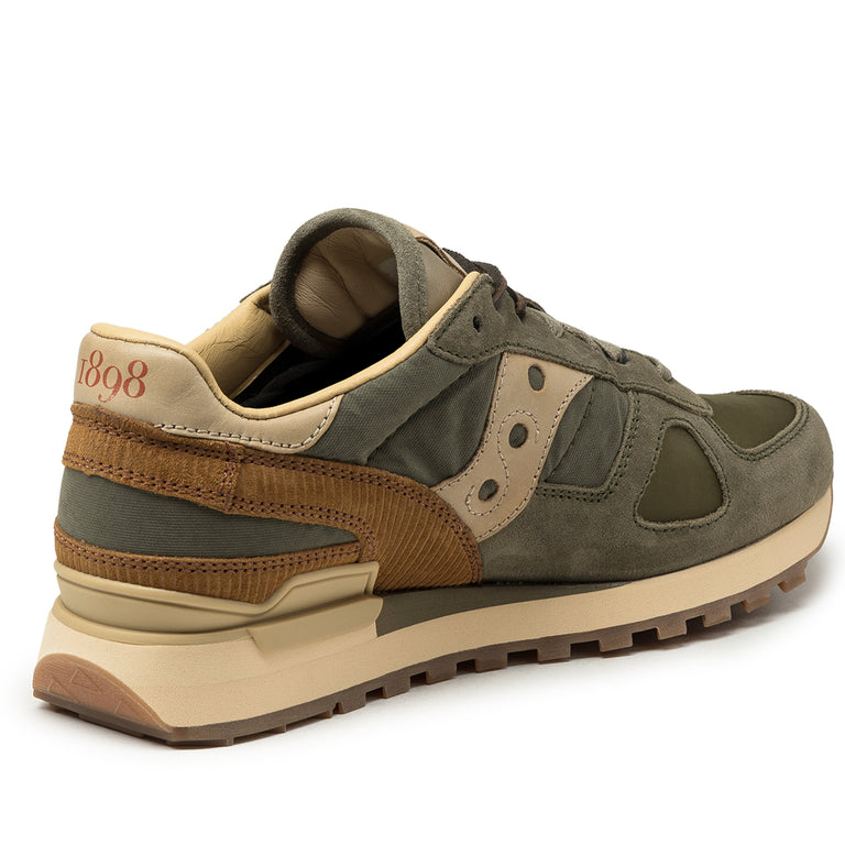 Saucony Shadow Original *Made in Portugal*