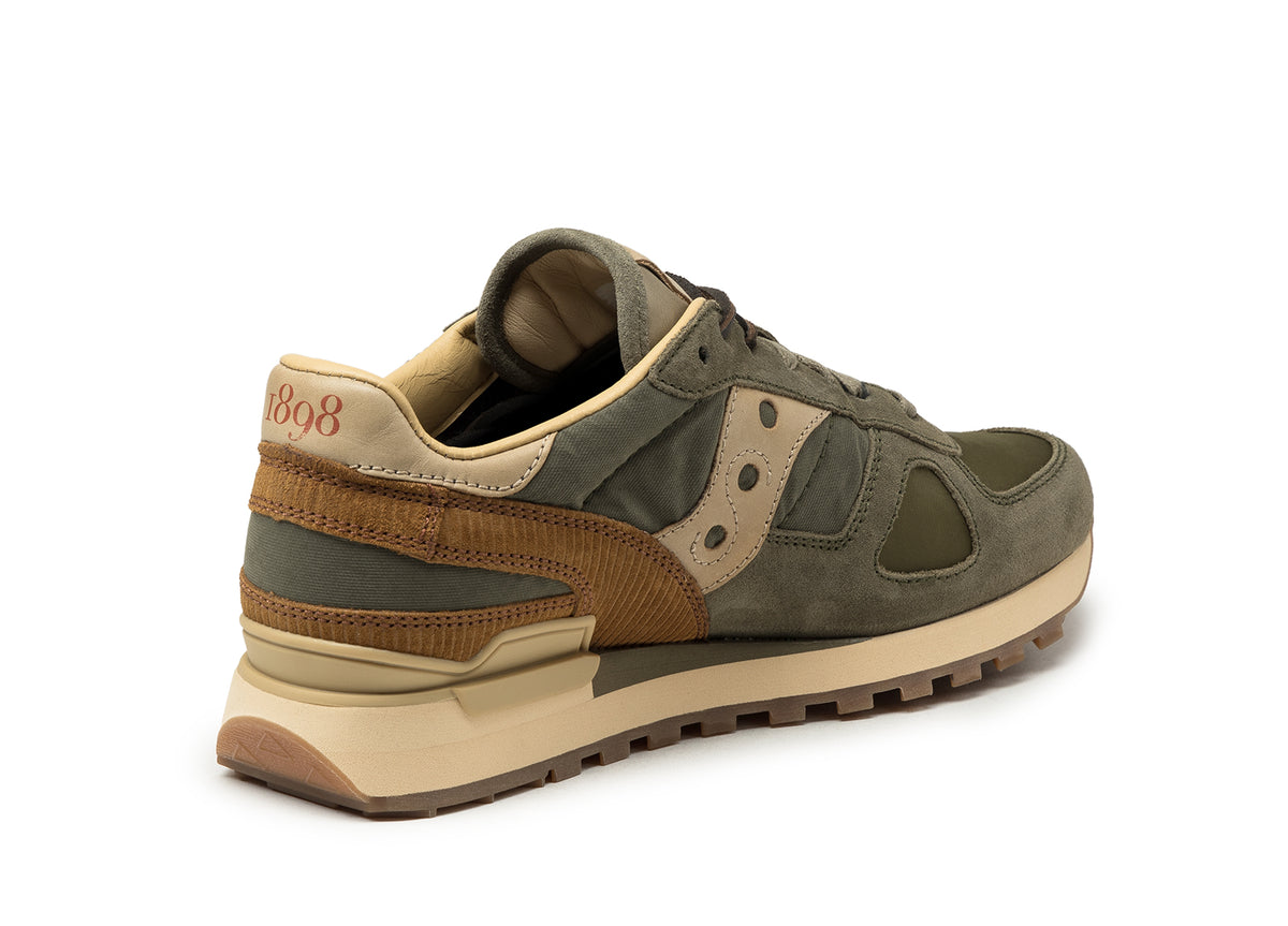 Saucony Shadow Original Made in Portugal Sneaker jetzt online kaufen