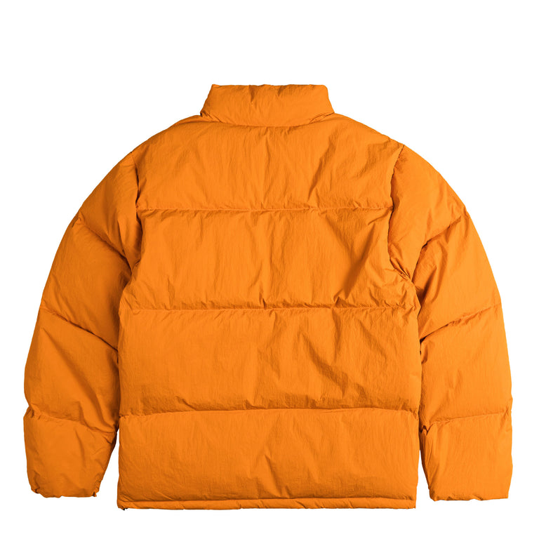 Stussy Nylon Down Puffer