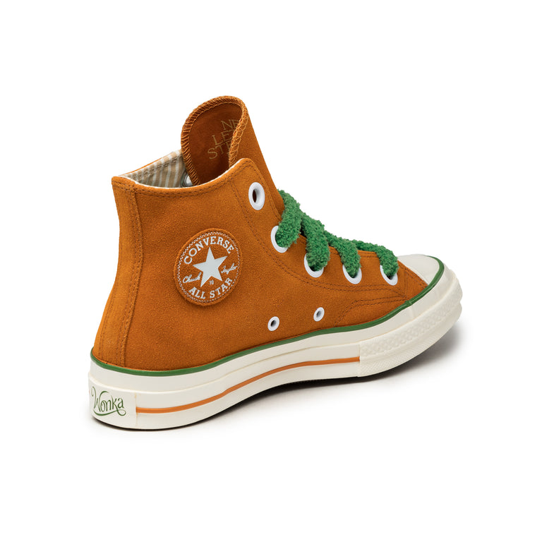 Converse x Willy Wonka Chuck Taylor All Star '70 Hi