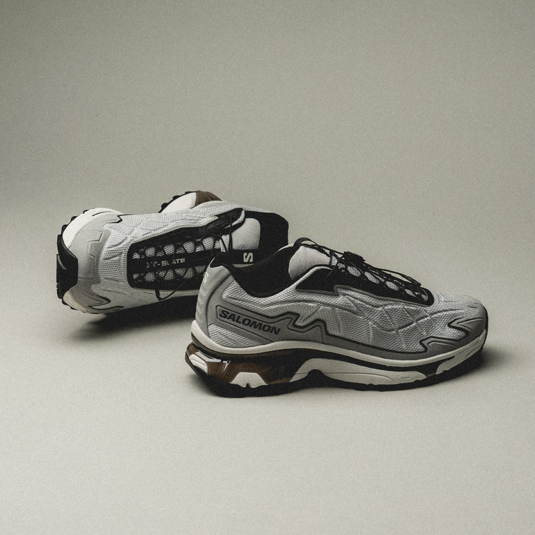 Salomon XT-Slate onfeet