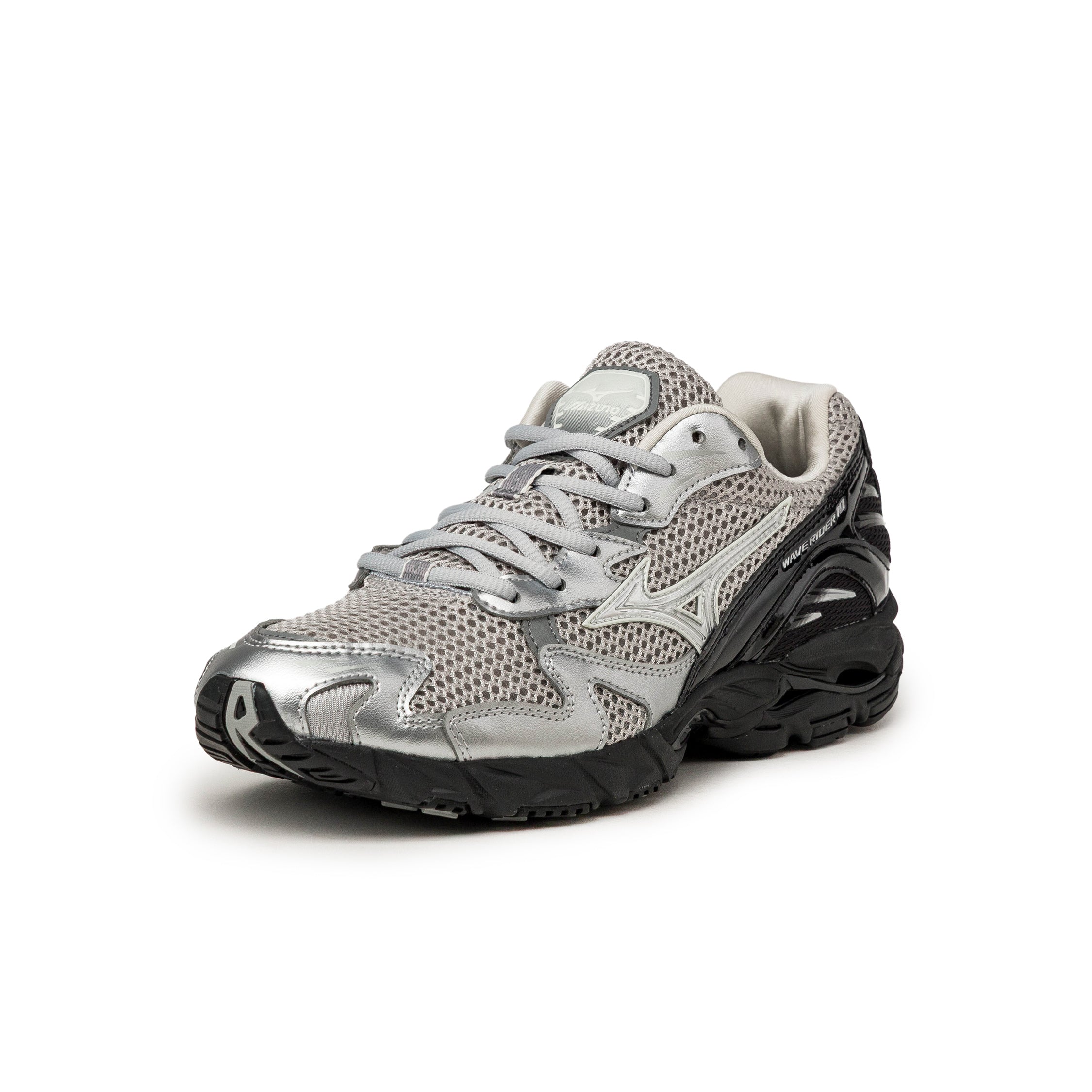 Mizuno Wave Rider 10 Sneaker » Buy online now!
