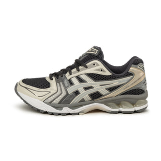 Asics GEL-Kayano 14 - 38 / Obsidian Grey / Cement Grey
