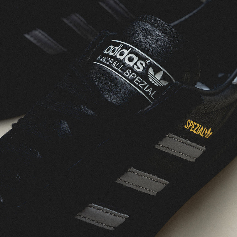Adidas Handball Spezial WM onfeet