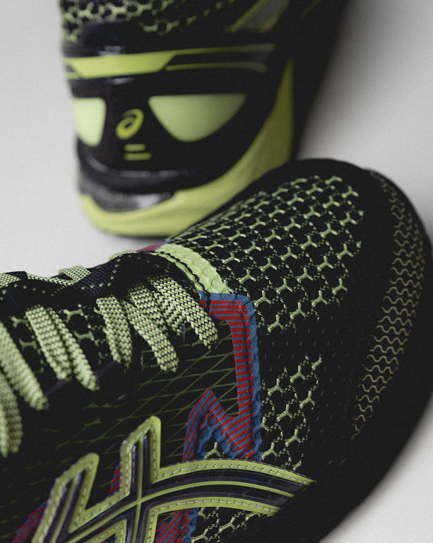 Asics US4 S GEL Terrain sneakers dispo en ligne maintenant
