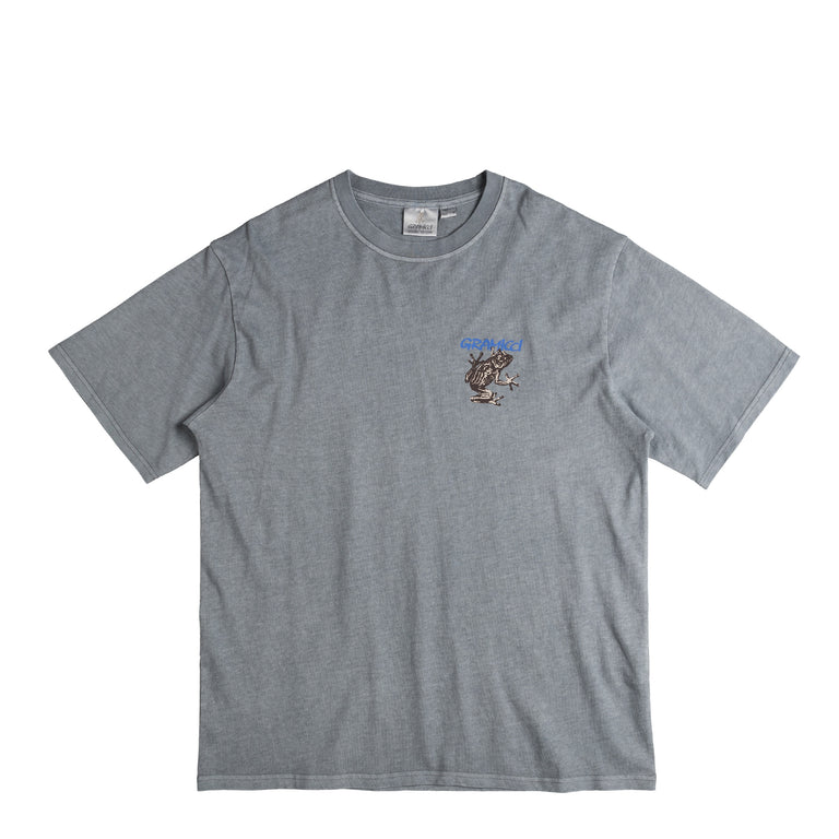 Gramicci Sticky Frog Tee