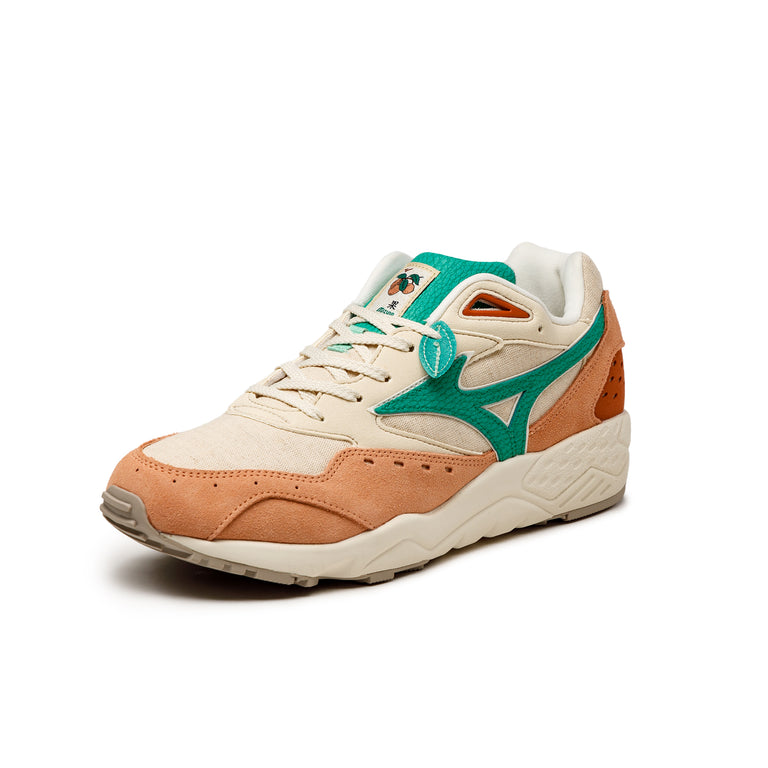 Mizuno Contender *Fruit Picking*