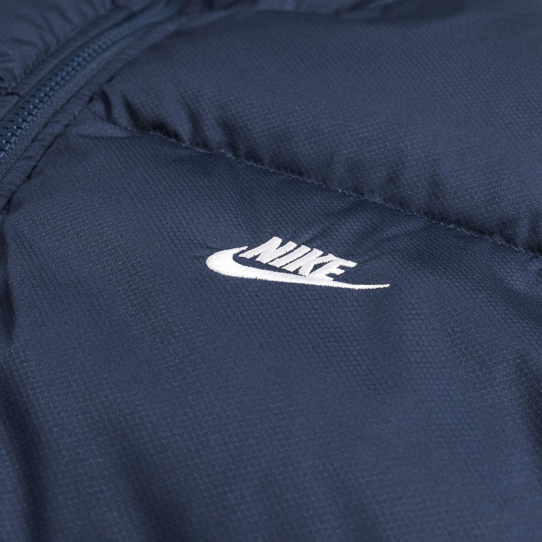 Nike Club Water Repellent Puffer Vest