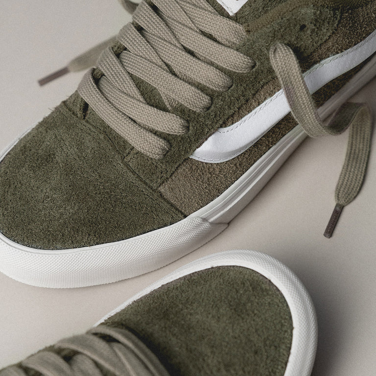 Vans Knu Skool Sneaker Buy online now