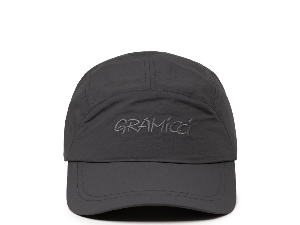 WTAPS T-5 01 / Cap / Nylon. Tussah. Pertex® | Black