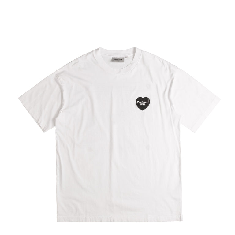 Carhartt WIP Heart Bandana T-Shirt