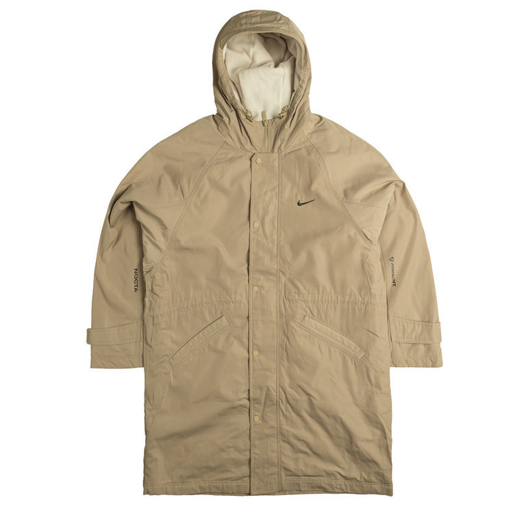 Nike x Nocta Sideline Jacket
