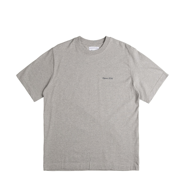 Asphaltgold x SV Darmstadt Le Lis T-Shirt
