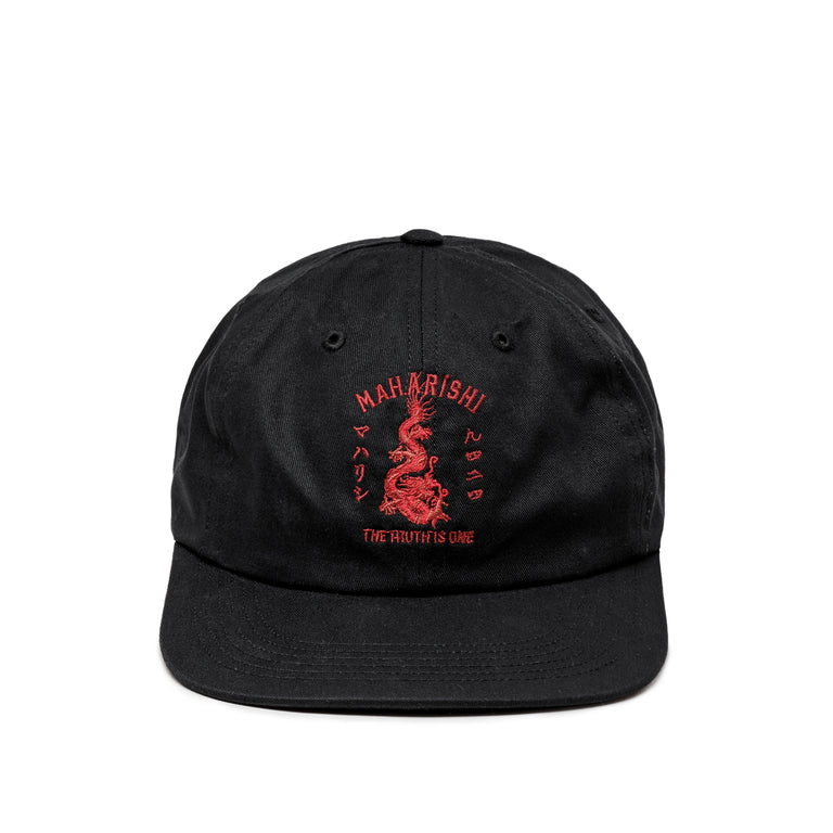 Maharishi Dragon Anniversary Cap