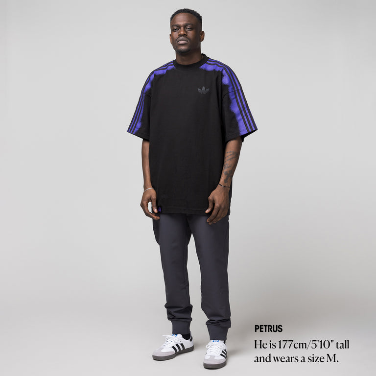 Adidas SPZL Suddell Tracksuit Pant