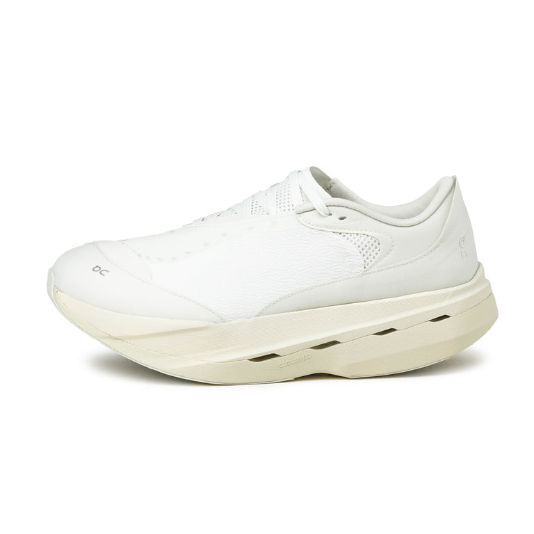 On x PAF Cloudboom Volt - 40 / Winter / Gale
