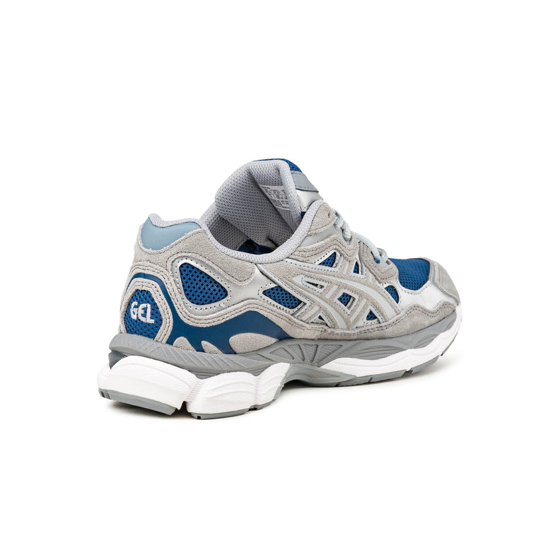 Asics GEL-NYC - 36 / Twilight Blue / Gravel - 3