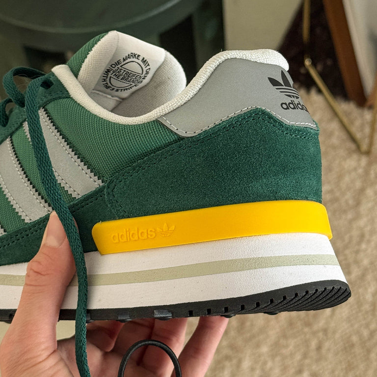 Adidas ZX 500 RS onfeet