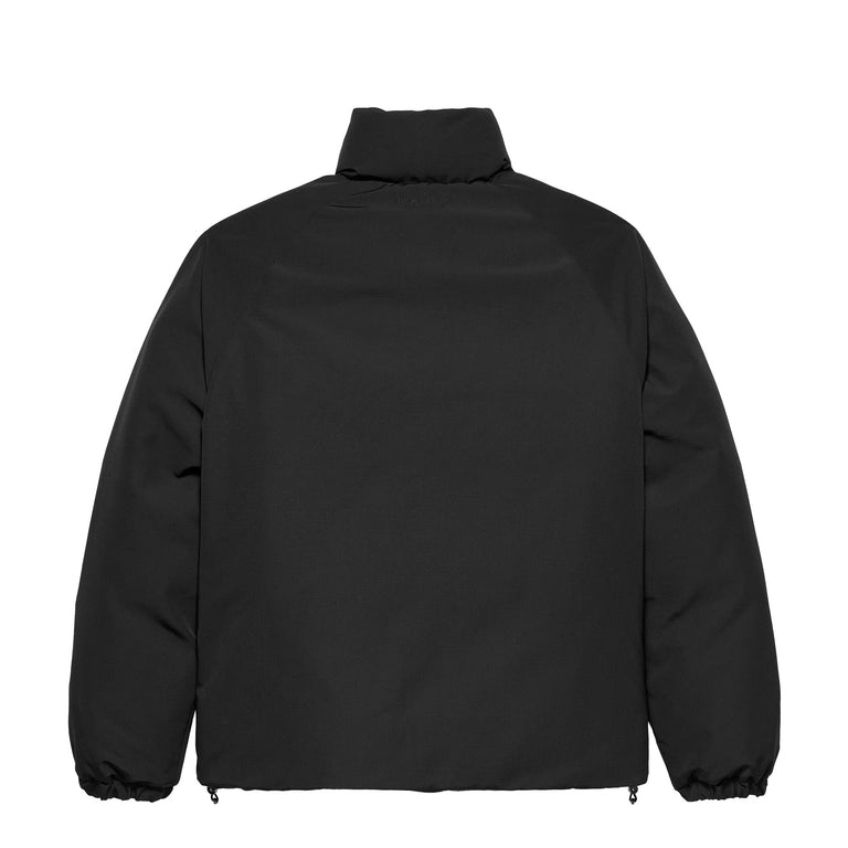 New Amsterdam Surf Association Reversible Safety Jacket (Black)