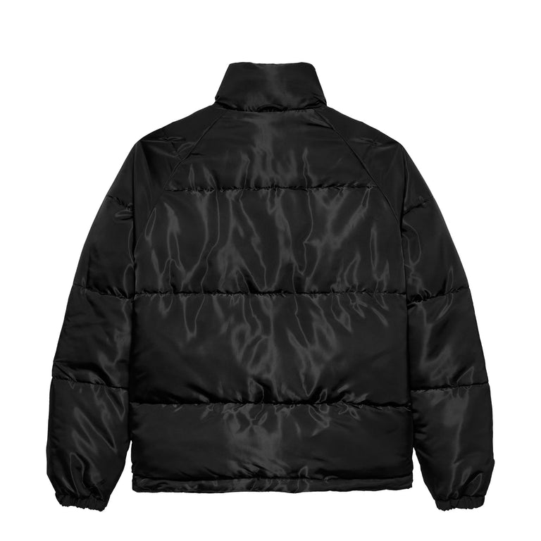New Amsterdam Surf Association Reversible Safety Jacket (Black)