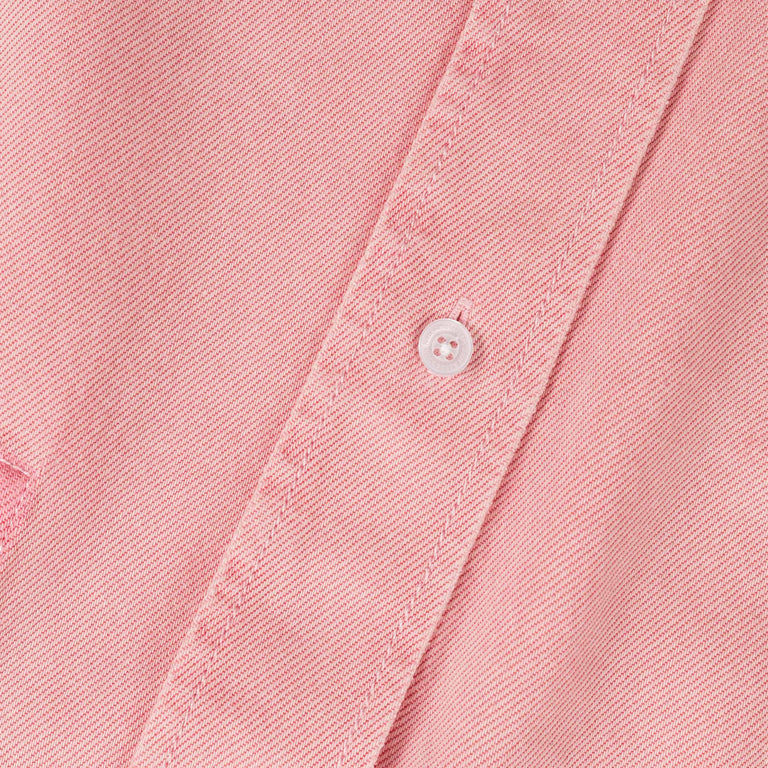 New Amsterdam Surf Association Denim Shirt (Rosebloom)