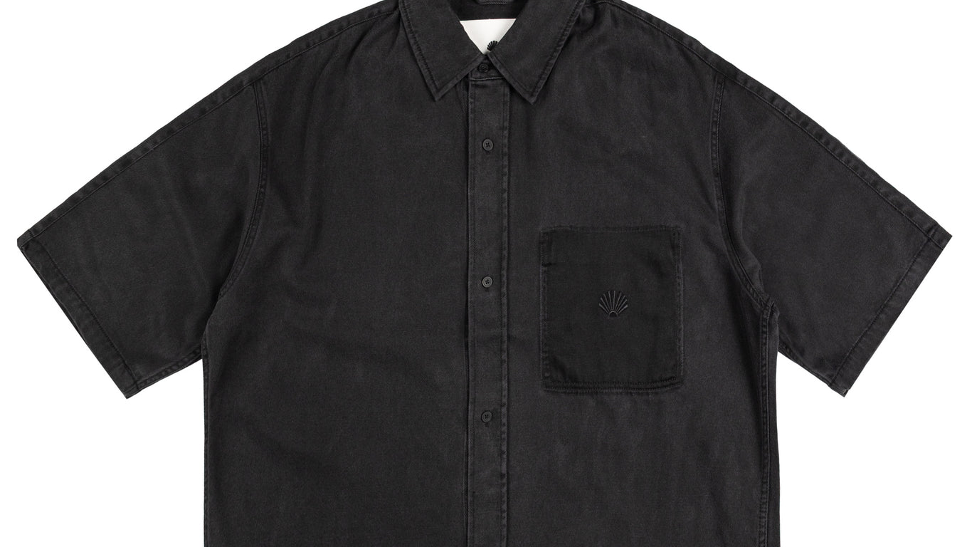 New Amsterdam Surf Association Denim Shirt | Apparel » Buy