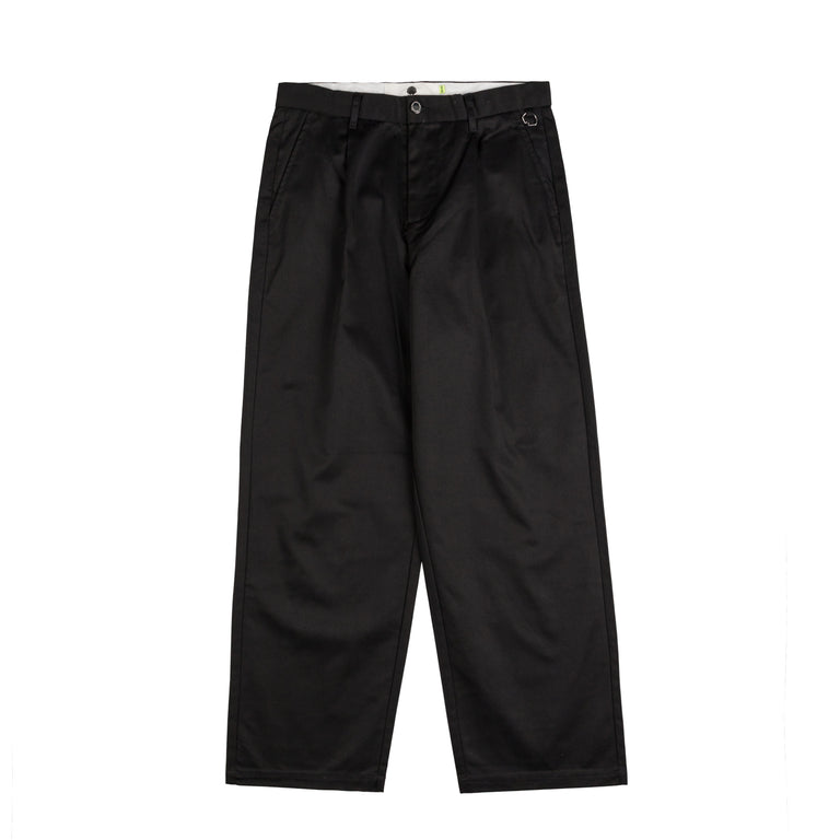 New Amsterdam Surf Association Reworked Trousers - 36 / Black

