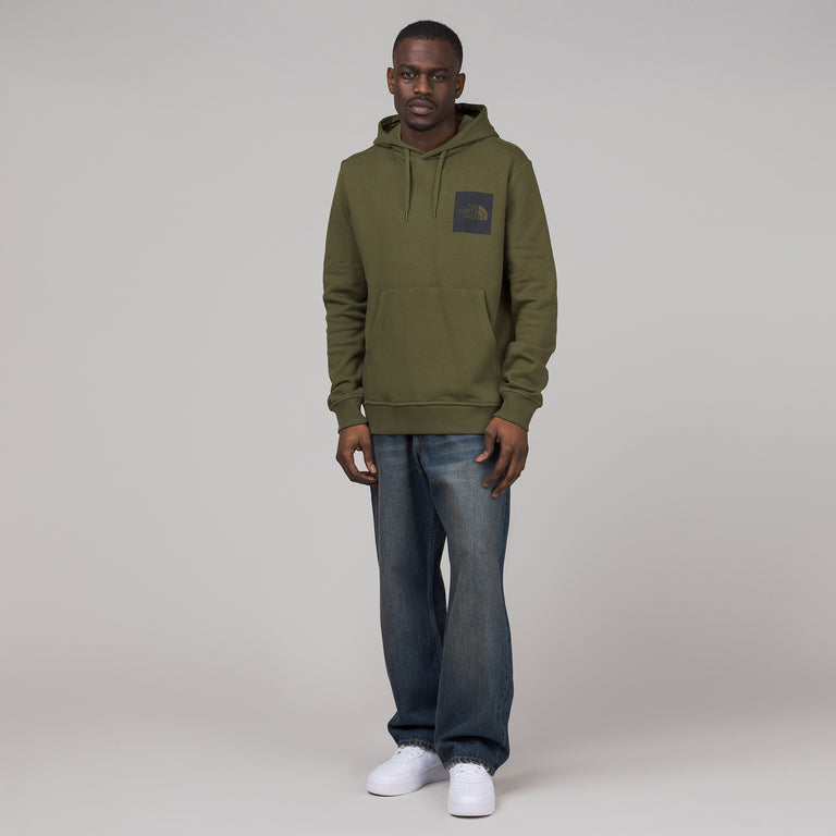 The North Face Fine Alpine Hoodie