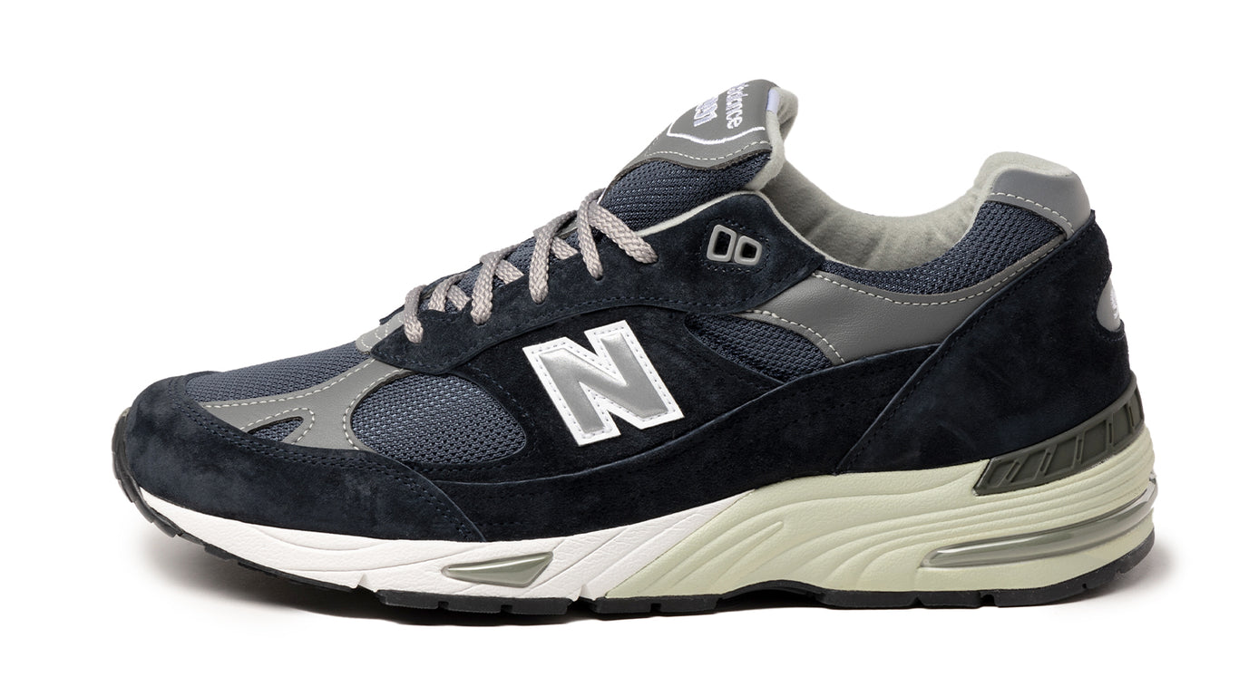New balance m991 best sale nv
