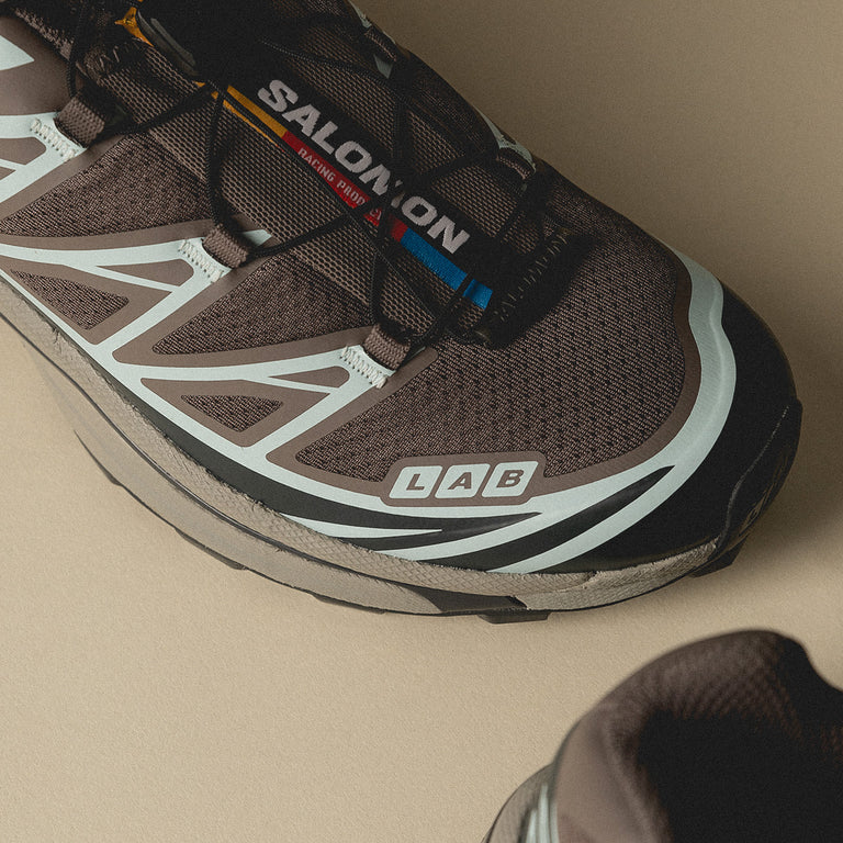Salomon XT-6 onfeet