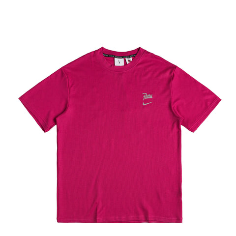 patta x nike shirt