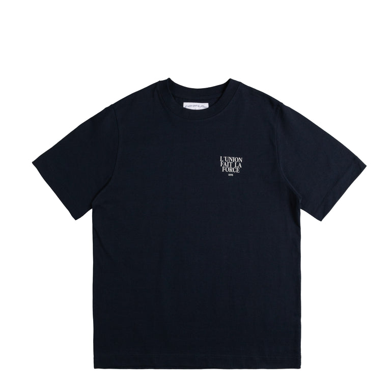Asphaltgold x SV Darmstadt Fighter T-Shirt