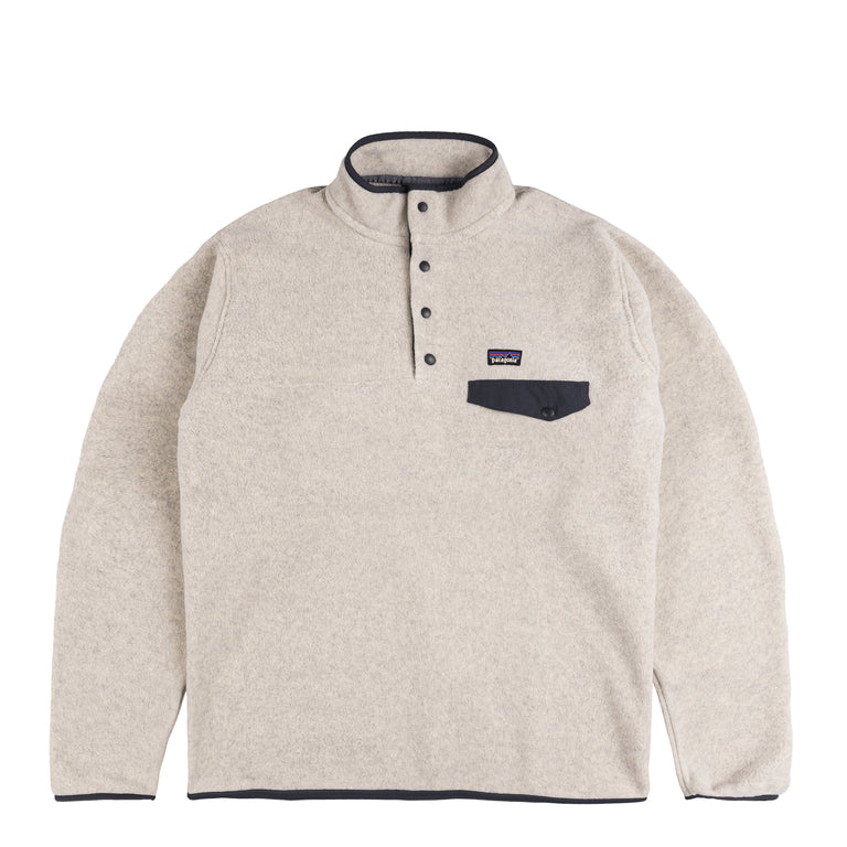 Patagonia Lightweight Synchilla Snap-T Fleece Pullover