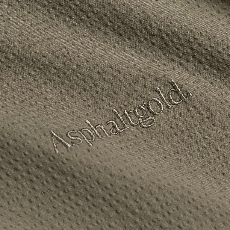 Asphaltgold Summer Essential Track Jacket