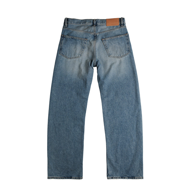 Sunflower Loose Jeans