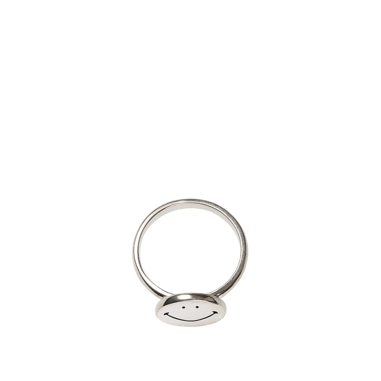 Needles Ring - 925 Silver Smile