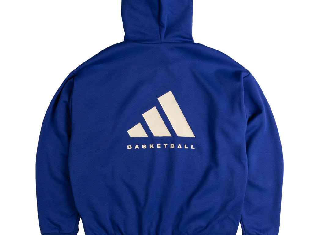 Adidas originals ft bball hoodie new arrivals