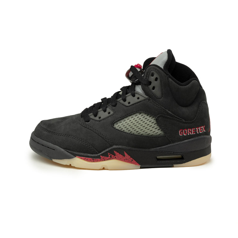 Nike Wmns Air Jordan 5 Retro GTX buy now at Asphaltgold Online