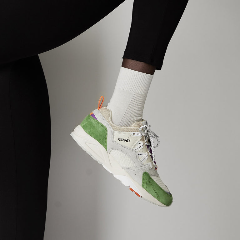 Karhu Fusion 2.0 *Flow State* onfeet