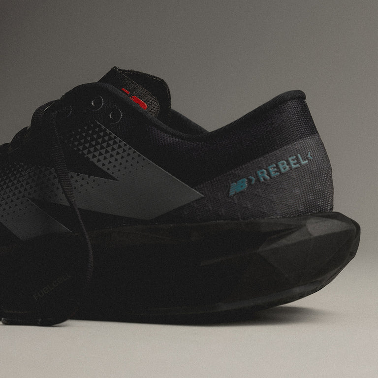 New Balance FuelCell Rebel v4 onfeet