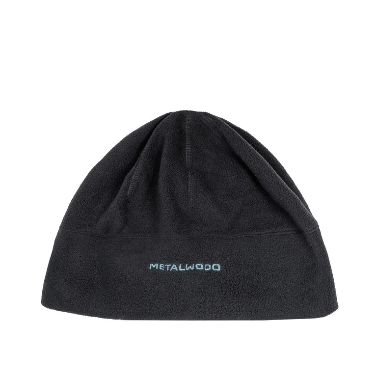 Metalwood Microfleece Skull Cap
