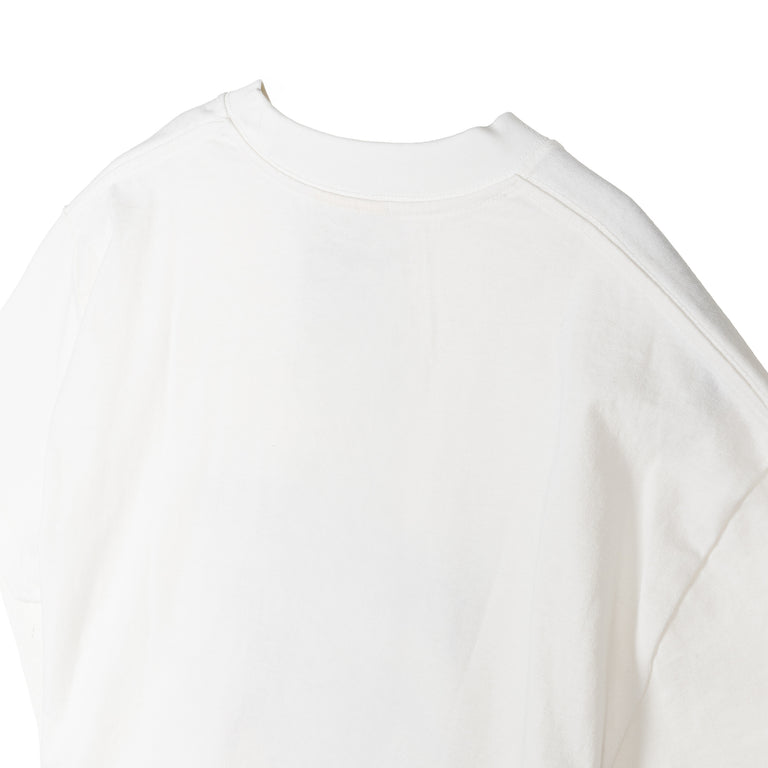 Metalwood Excuses T-Shirt - M / White - 3
