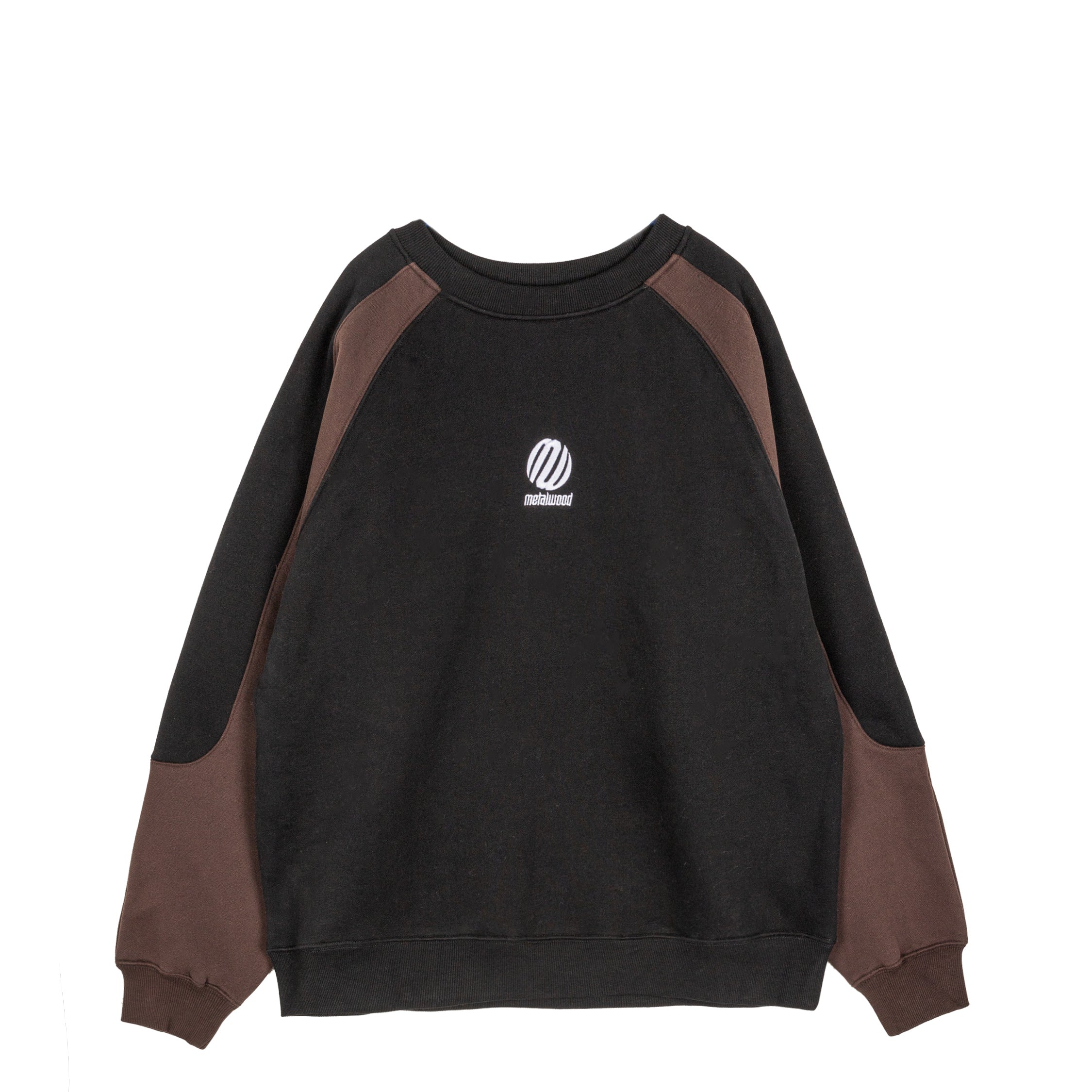 Metalwood Alien Crewneck Sweatshirt | Apparel » Buy online now!