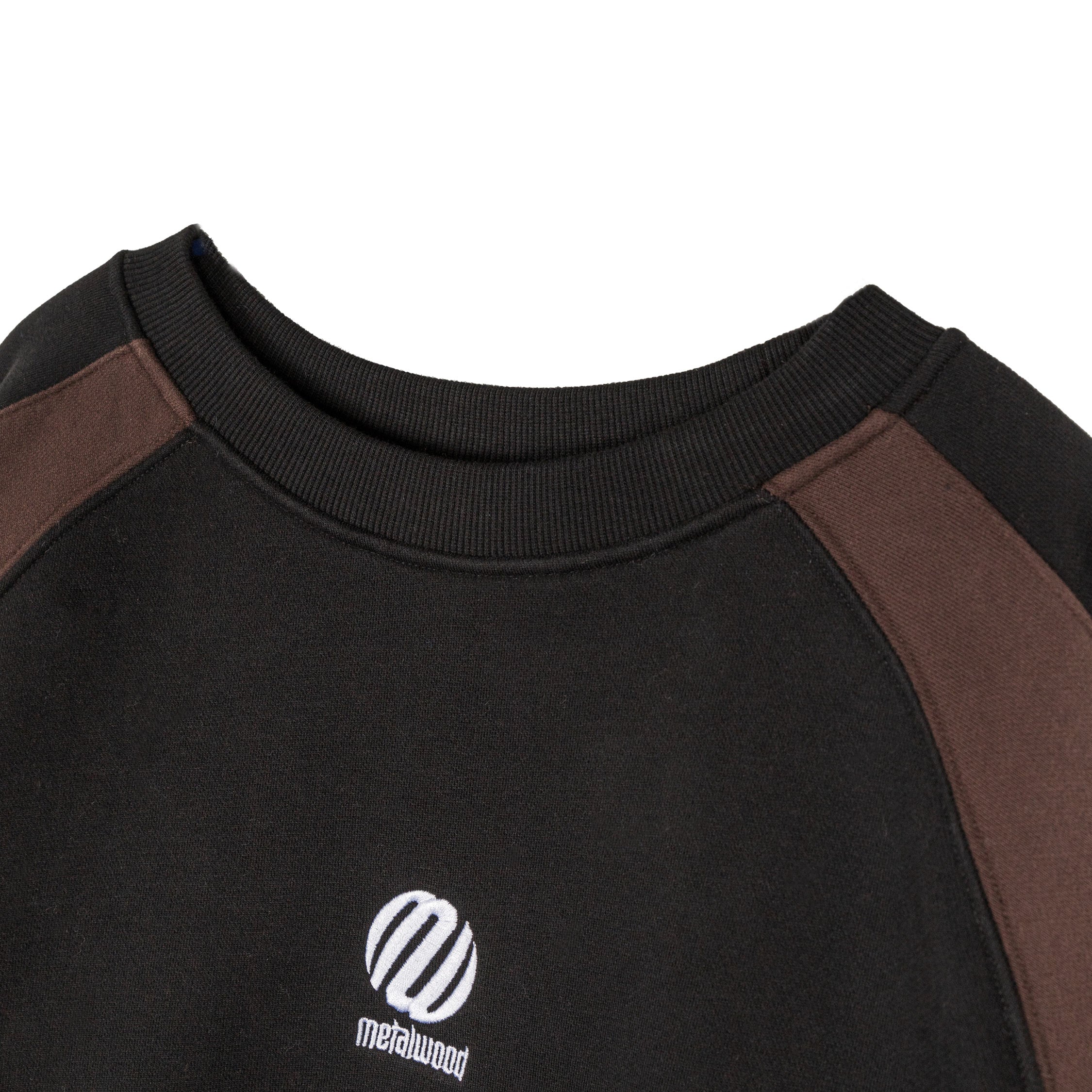 Metalwood Alien Crewneck Sweatshirt | Apparel » Buy online now!