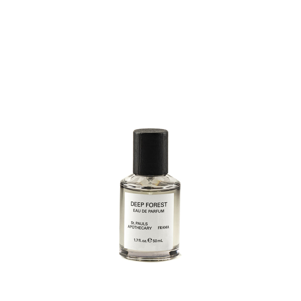 香水(ユニセックス) FRAMA Deep Forest Eau de Parfum Frama Deep Forest Eau de Parfum 50 mL | Accessoires » Buy online now!