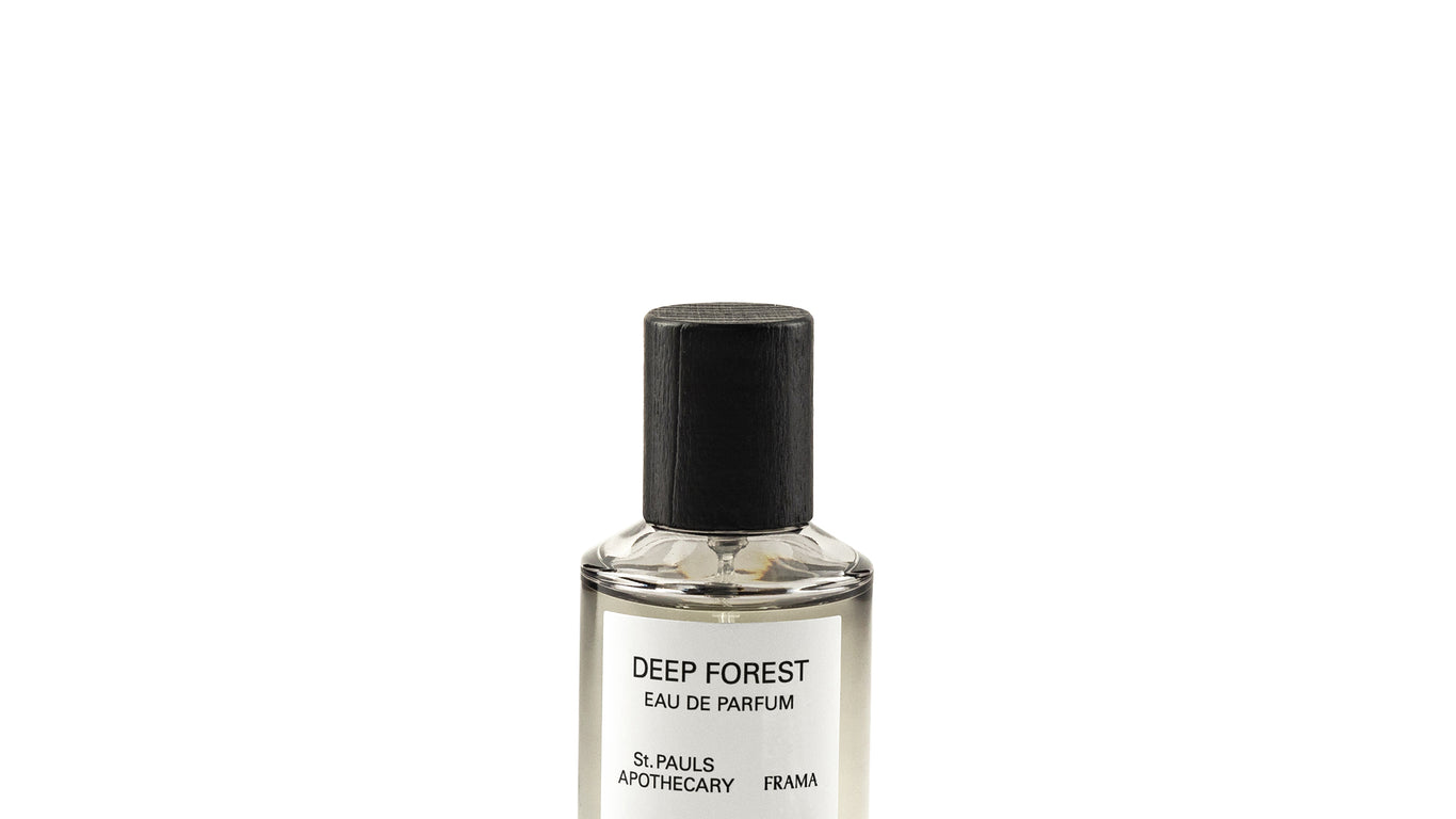 Frama Deep Forest Eau de Parfum 50 mL | Accessoires » Buy online now!