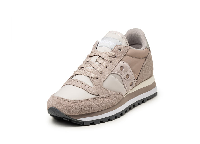 Saucony Jazz Triple onfeet